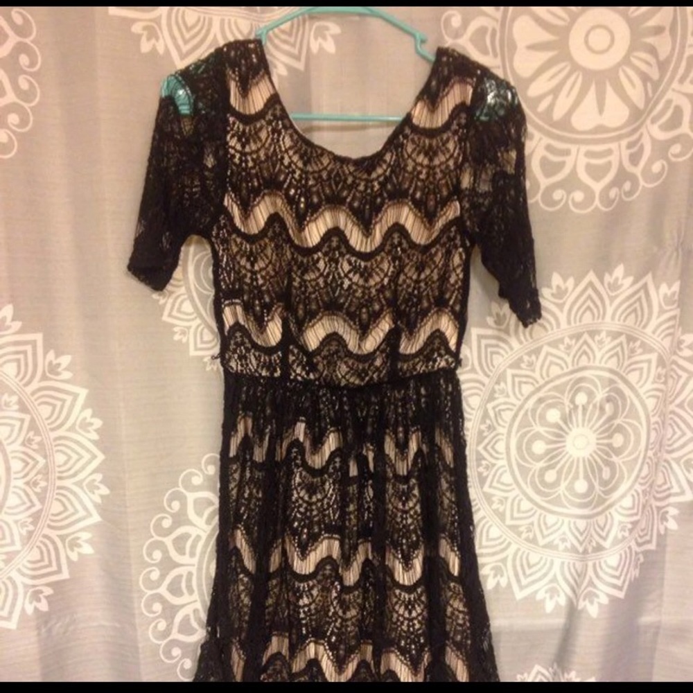 Everyday dress